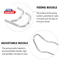 Load image into Gallery viewer, Connecting Buckles