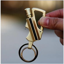 Load image into Gallery viewer, The Flint Match Keychain