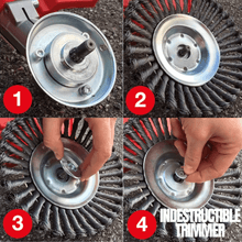 Load image into Gallery viewer, The Unbreakable Trimmer