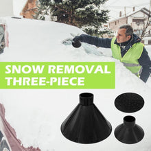 Load image into Gallery viewer, MAGICAL CAR ICE SCRAPER (X'Mas Promo)