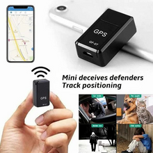 Load image into Gallery viewer, Magnetic Mini GPS Locator