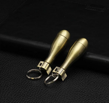 Load image into Gallery viewer, The Flint Match Keychain