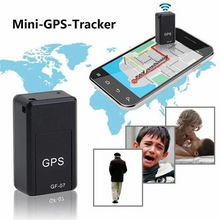 Load image into Gallery viewer, Magnetic Mini GPS Locator