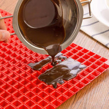 Load image into Gallery viewer, Non-Stick Cooking Mat