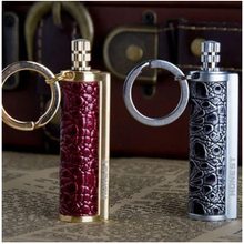 Load image into Gallery viewer, The Flint Match Keychain