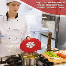 Load image into Gallery viewer, Multi-Purpose Lid Cover and Spill Stopper