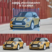 Load image into Gallery viewer, Mini Folding Unmanned Aerial Vehicle