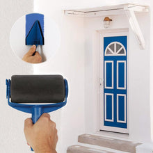 Load image into Gallery viewer, Paint Roller Brush Painting Handle Tool