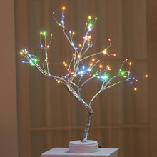 Görseli Galeri görüntüleyiciye yükleyin, THE FAIRY LIGHT SPIRIT TREE