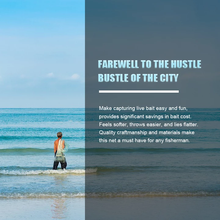 Load image into Gallery viewer, Magic Fishing Net