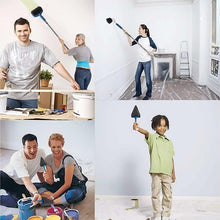 Load image into Gallery viewer, Paint Roller Brush Painting Handle Tool