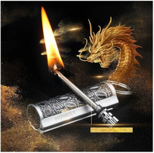 Load image into Gallery viewer, The Flint Match Keychain