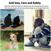 Load image into Gallery viewer, Magnetic Mini GPS Locator