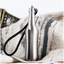 Load image into Gallery viewer, The Flint Match Keychain