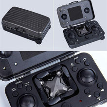 Load image into Gallery viewer, Mini Folding Unmanned Aerial Vehicle