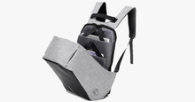 Lataa kuva Galleria-katseluun, Original USB Charging Anti-Theft Backpack-Nomad Shops