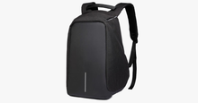 Lataa kuva Galleria-katseluun, Original USB Charging Anti-Theft Backpack-Nomad Shops