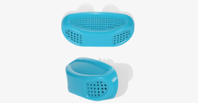 Load image into Gallery viewer, Anti Snore Device: Sleep Aid-Nomad Shops