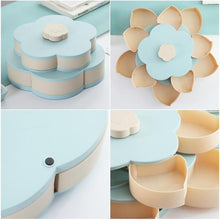 Load image into Gallery viewer, Daisy Snack Box