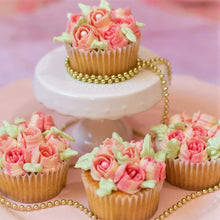 Load image into Gallery viewer, CakeLove - Flower-Shaped Frosting Nozzles (13-Pc Set)