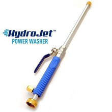 Load image into Gallery viewer, Hydro Jet High Pressure Power Washer