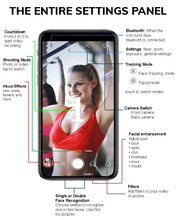 Indlæs billede til gallerivisning FOLLOW-ME TRIPOD™