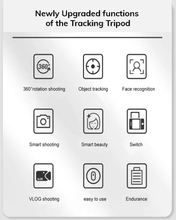 Indlæs billede til gallerivisning FOLLOW-ME TRIPOD™