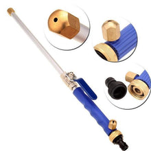 Load image into Gallery viewer, Hydro Jet High Pressure Power Washer