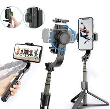 Carregar imagem no visualizador da galeria, Smart Bluetooth Handheld BS3 Stabilizer