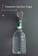 Załaduj obraz do przeglądarki galerii, Mit™ Superior Quality Shower Holder - Silicone (Buy 1 Get 1 Free)