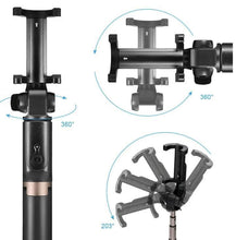 Carregar imagem no visualizador da galeria, Smart Bluetooth Handheld BS3 Stabilizer