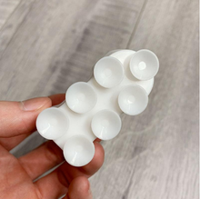 Załaduj obraz do przeglądarki galerii, Mit™ Superior Quality Shower Holder - Silicone (Buy 1 Get 1 Free)