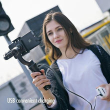 Carregar imagem no visualizador da galeria, Smart Bluetooth Handheld BS3 Stabilizer