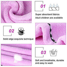 Load image into Gallery viewer, Quick Dry Hair Cap