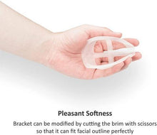 Load image into Gallery viewer, 3D PRINTED MASK FRAME