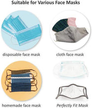 Load image into Gallery viewer, 3D PRINTED MASK FRAME