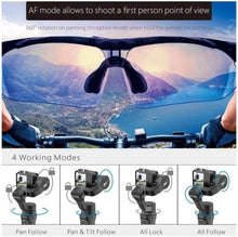 Carregar imagem no visualizador da galeria, Smart Bluetooth Handheld BS3 Stabilizer