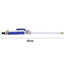 Load image into Gallery viewer, Hydro Jet High Pressure Power Washer