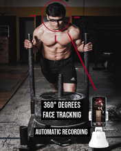 Indlæs billede til gallerivisning FOLLOW-ME TRIPOD™