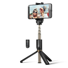 Carregar imagem no visualizador da galeria, Smart Bluetooth Handheld BS3 Stabilizer