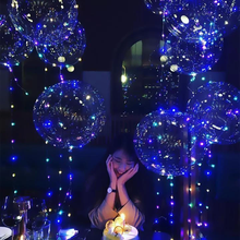 Załaduj obraz do przeglądarki galerii, LED Balloon Reusable