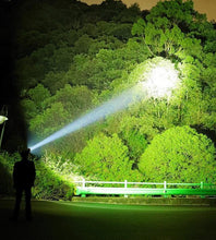 Load image into Gallery viewer, Military Tactical Flashlight (Buy 2 Free Shipping)
