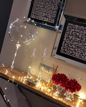 Załaduj obraz do przeglądarki galerii, LED Balloon Reusable