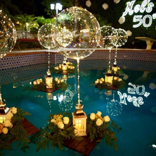 Załaduj obraz do przeglądarki galerii, LED Balloon Reusable