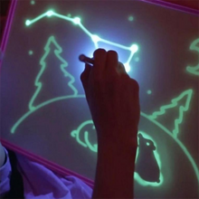 Load image into Gallery viewer, Draw With Light - Fun And Developing Toy