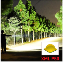 Load image into Gallery viewer, Military Tactical Flashlight (Buy 2 Free Shipping)