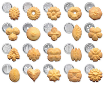 Load image into Gallery viewer, Pro Cookie Maker (25-Pc Set)