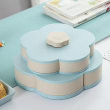 Load image into Gallery viewer, Daisy Snack Box