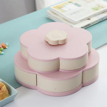 Load image into Gallery viewer, Daisy Snack Box