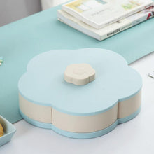 Load image into Gallery viewer, Daisy Snack Box